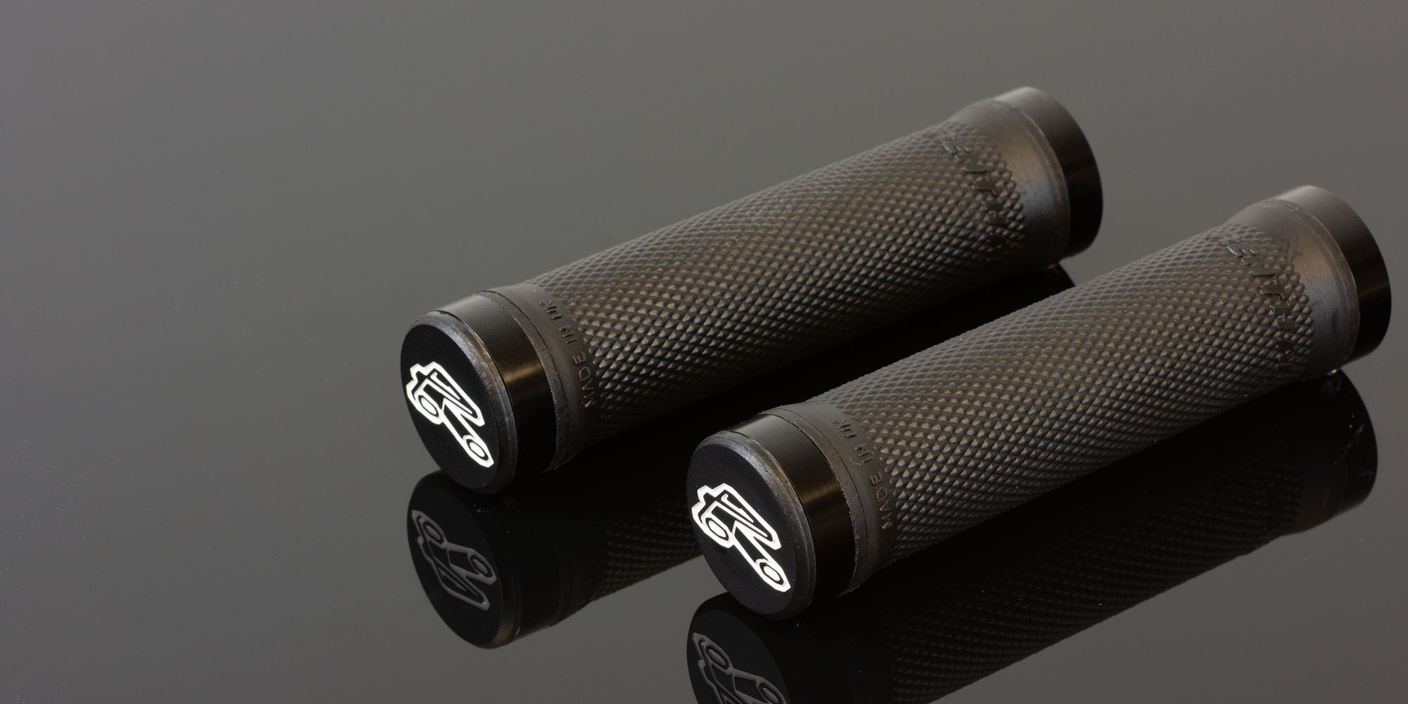 Chwyty Renthal Grips Lock on p3